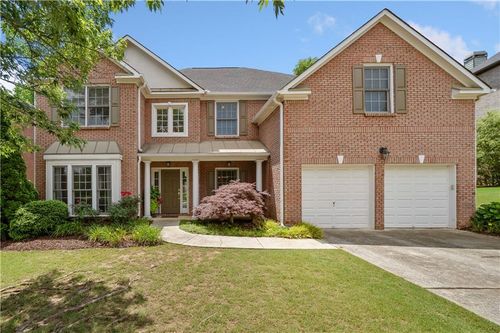 514 Augusta Dr, Canton, GA, 30115-6549 | Card Image