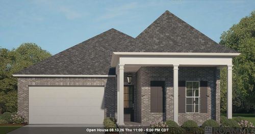 12987 Central Thwy, Baton Rouge, LA, 70819 | Card Image