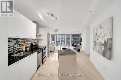 2207 - 51 E Liberty St, Condo with 2 bedrooms, 2 bathrooms and null parking in Toronto ON | Image 3