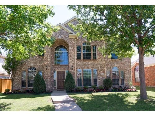 5909 Vineyard Ln, Mckinney, TX, 75070-9573 | Card Image