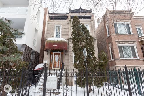 apt-2-2903 W Belden Ave, Chicago, IL, 60647-6231 | Card Image