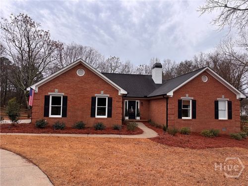 1290 Twelve Oaks Cir, Watkinsville, GA, 30677-1909 | Card Image