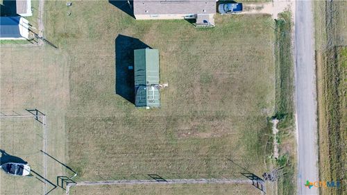 1306 W Ben Tindall Avenue, Seadrift, TX, 77983 | Card Image