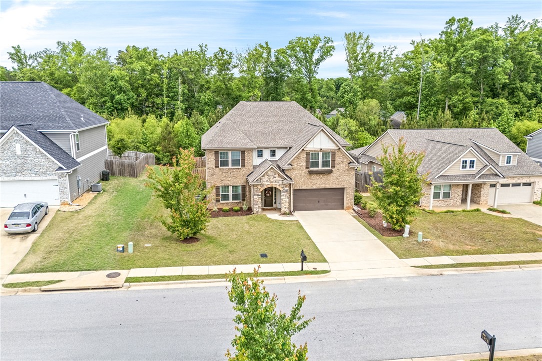 Residential in Auburn 2