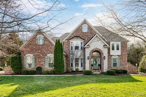 1199 August Lake Dr, Defiance, MO, 63341-1773 | Card Image