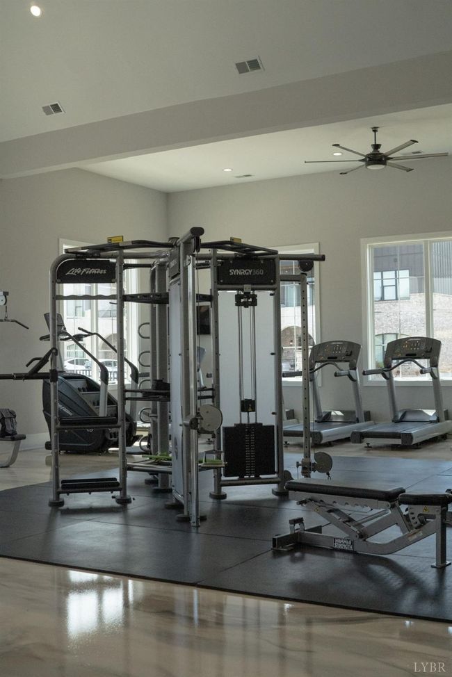 1022 N Westyn Loop, Townhouse with 4 bedrooms, 4 bathrooms and null parking in Forest VA | Image 31