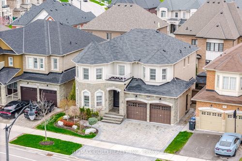 53 Martin Byrne Dr, Brampton, ON, L6P4C2 | Card Image