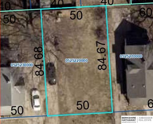 2610 Emmet St, Omaha, NE, 68111-3215 | Card Image