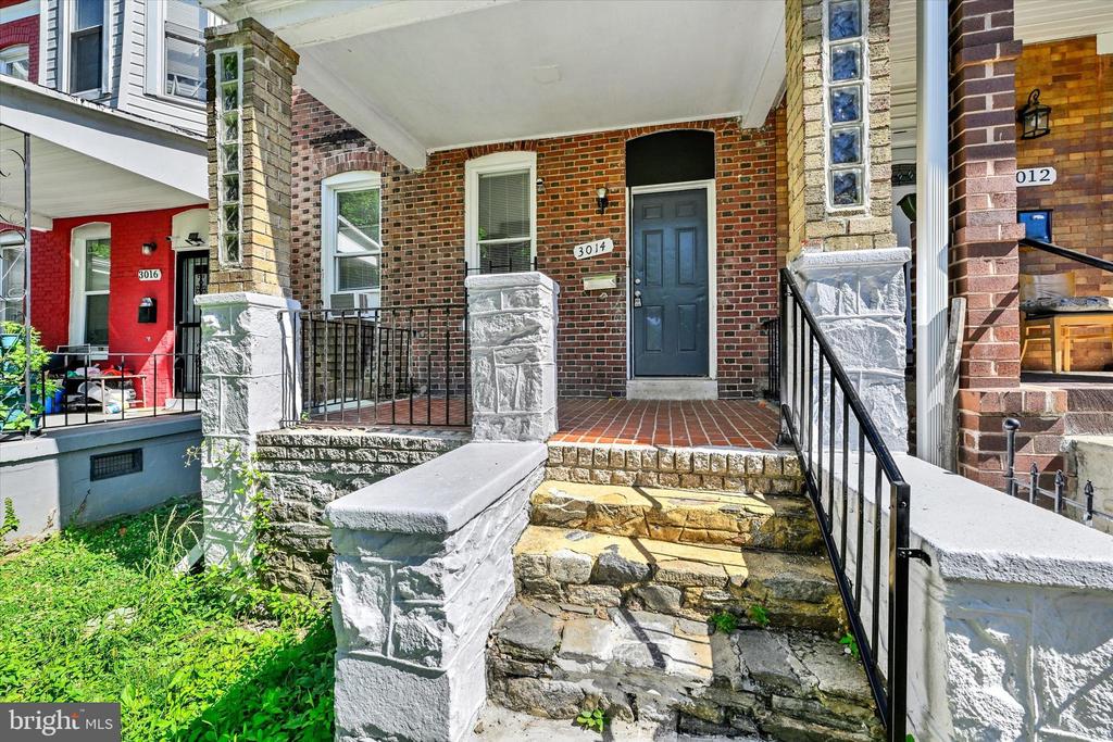 Residential in BALTIMORE 3