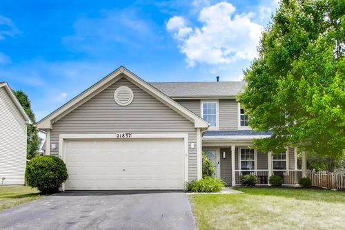21837 W Judith Ct, Plainfield, IL, 60544-7000 | Card Image