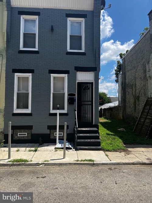 1915 N Ringgold St, PHILADELPHIA, PA, 19121-2006 | Card Image