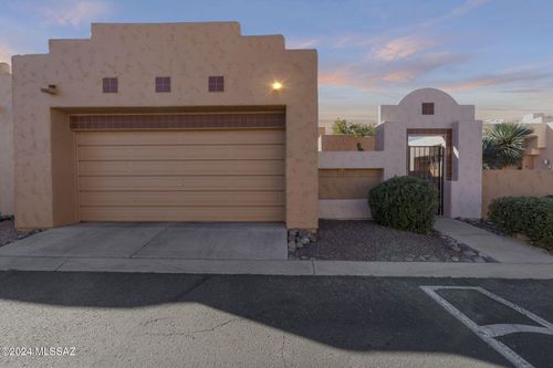 3337 N Sagewood Drive, Tucson, AZ, 85712 | Card Image