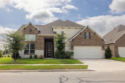 896 Spinnaker Loop, Kyle, TX, 78640-2598 | Card Image