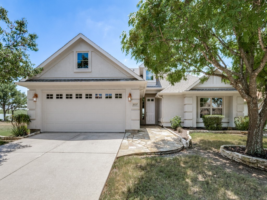 Residential in Denton 3