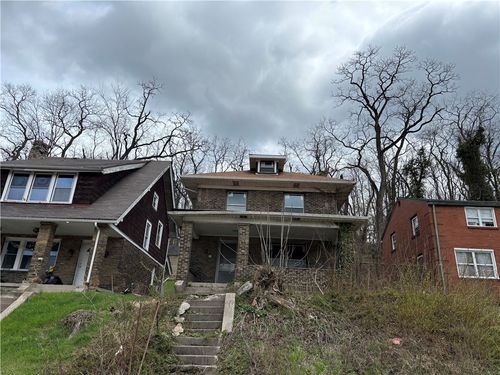 670 Princeton Blvd, Wilkinsburg, PA, 15221 | Card Image