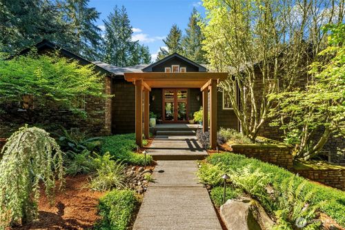 5618 W Old Stump Dr Nw, Gig Harbor, WA, 98332-7841 | Card Image