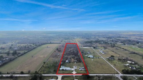 13517 Bohemian Hall Road, Crosby, TX, 77532 | Card Image