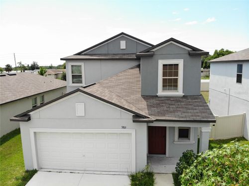 3801 Golden Shiner Ln, NEW PORT RICHEY, FL, 34653-4529 | Card Image