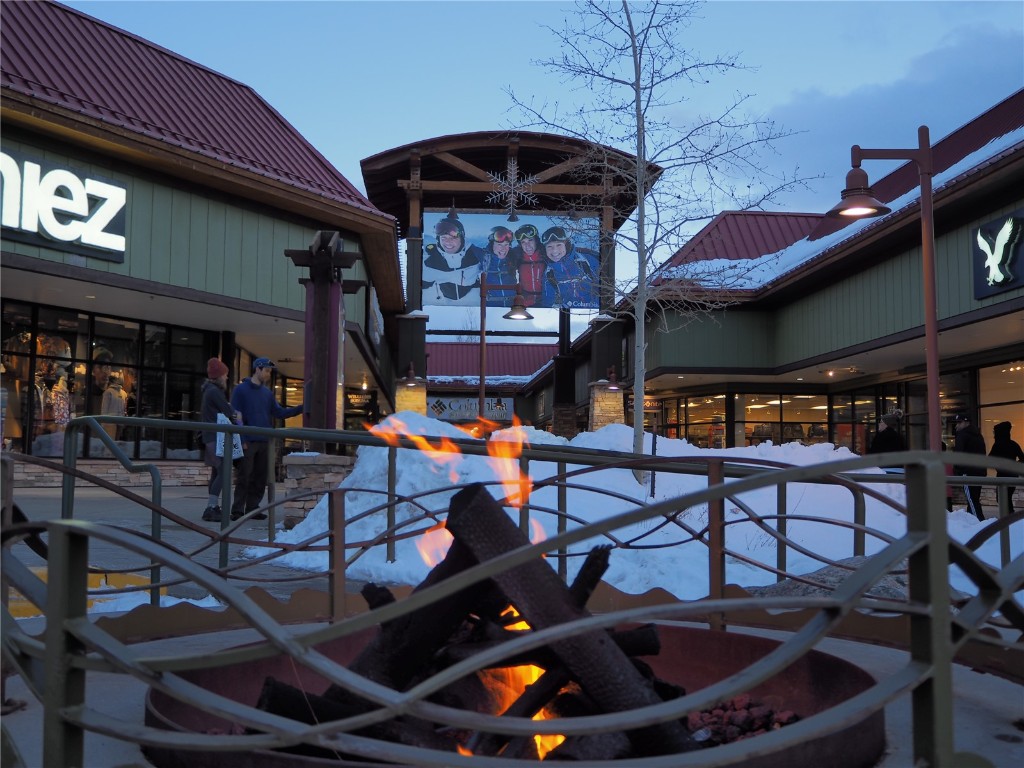 Commercial Lease in Silverthorne 5
