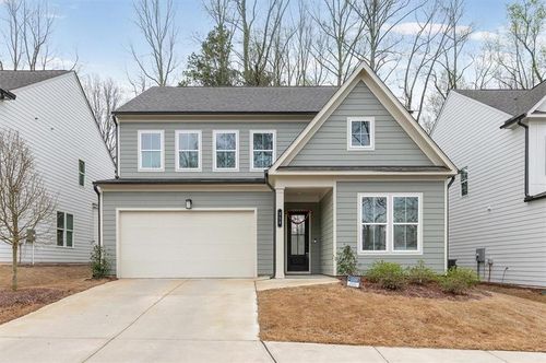 253 Birchwood Row, Holly Springs, GA, 30115-1134 | Card Image