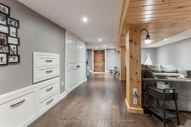 3875 Loop Rd, House other with 3 bedrooms, 2 bathrooms and 6 parking in Harcourt ON | Image 28