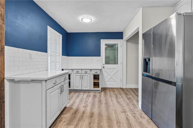 4617 Kingswood Dr, House other with 3 bedrooms, 2 bathrooms and null parking in Flowery Branch GA | Image 12