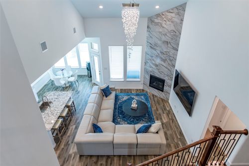 7320 Black Cherry Ln, Mckinney, TX, 75071-2115 | Card Image