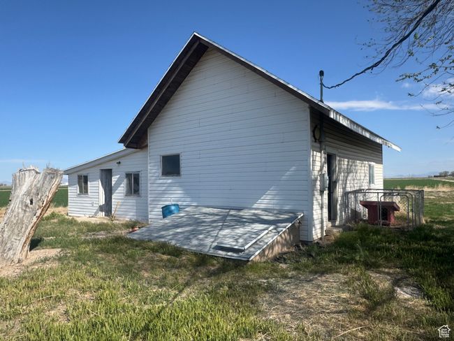 View of property exterior | Image 7