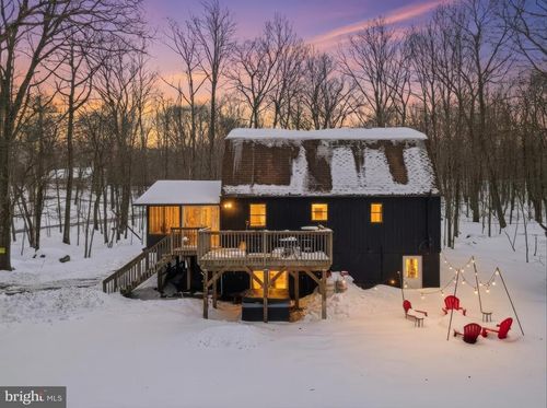 2309 Deer Track Ln, EAST STROUDSBURG, PA, 18302-9643 | Card Image