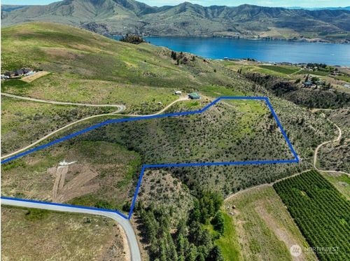 0 Chelan Ranch Rd, Chelan, WA, 98816 | Card Image