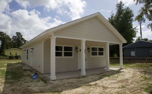 921 Nw Dyson Ter, Lake City, FL, 32055-1103 | Card Image