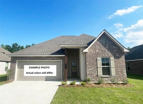 608 Chablis Lane, Haughton, LA, 71037 | Card Image