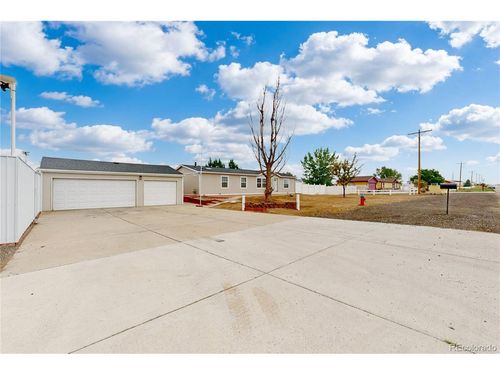 16203 Barley Ave, Fort Lupton, CO, 80621 | Card Image