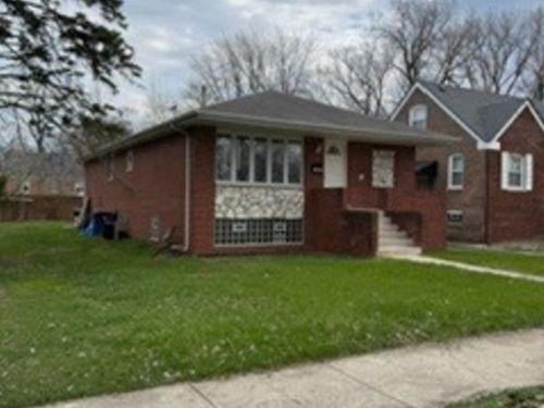 14241 Mackinaw Avenue, Burnham, IL, 60633 | Card Image