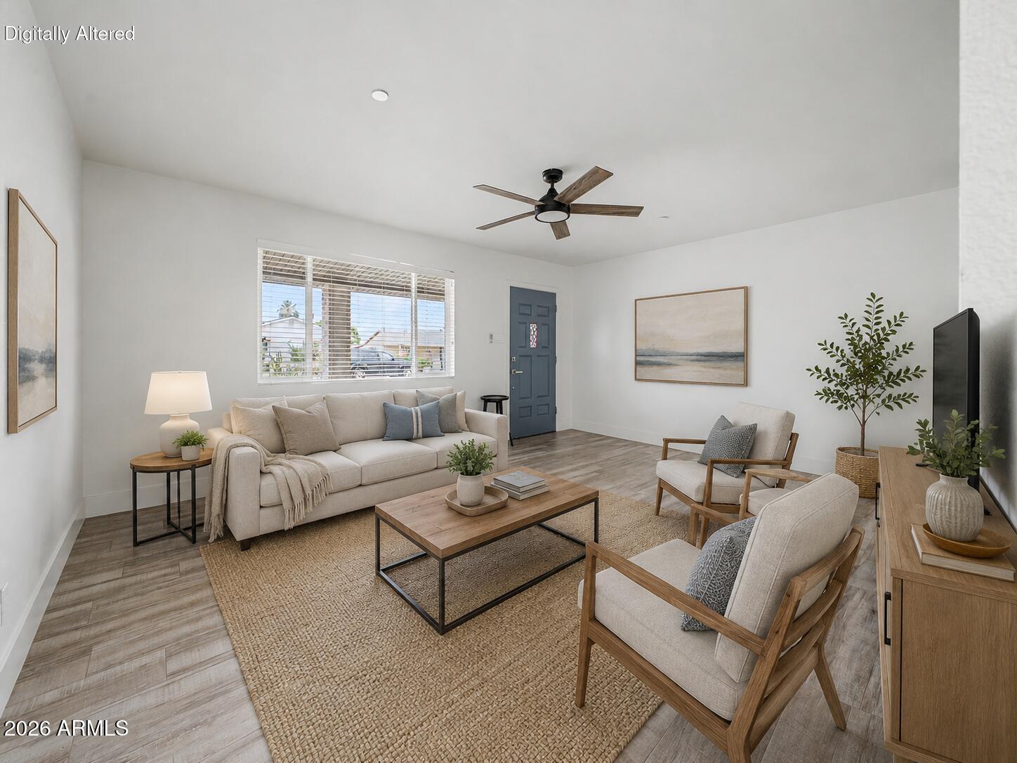 Residential in Scottsdale 4