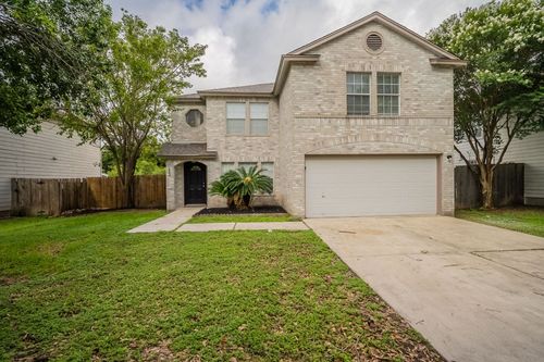 420 Emerald Fields Ln, Kyle, TX, 78640-4651 | Card Image