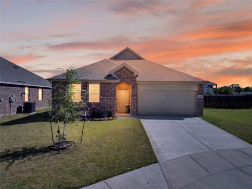 1304 Rousseau Dr, Little Elm, TX, 75068-8690 | Card Image