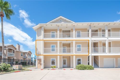 unit-b12-14427 Compass St, Corpus Christi, TX, 78418-6193 | Card Image