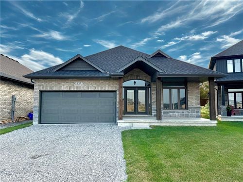 105 Craddock Blvd, Jarvis, ON, N0A1J0 | Card Image