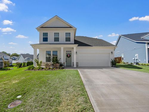 303 Eskdale Road, Simpsonville, SC, 29681 | Card Image