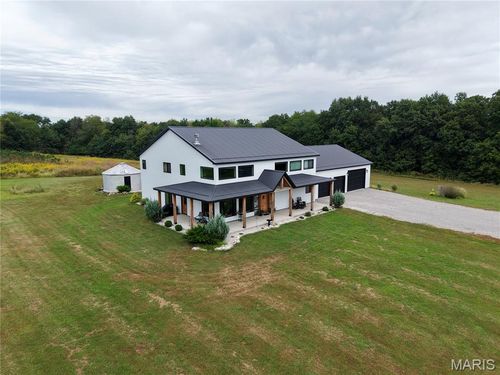 20455 Highway Ff, New London, MO, 63459-5221 | Card Image