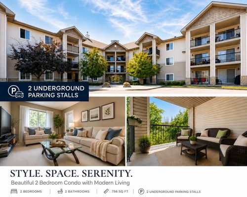 1323-2395 Eversyde Avenue Sw, Calgary, AB, T2Y0B4 | Card Image