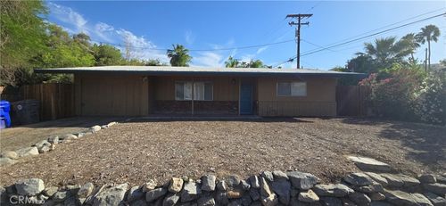 68277 Grandview Ave, Cathedral City, CA, 92234-2104 | Card Image