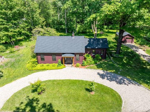 4 Skyline Ridge Rd, Bridgewater, CT, 06752-1727 | Card Image