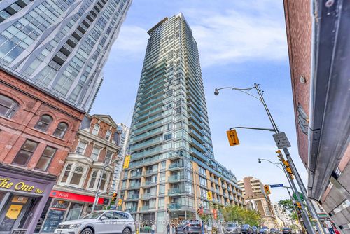 306-18 Yorkville Ave, Toronto, ON, M4W3Y8 | Card Image