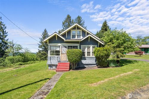 1824 Gerber St, Raymond, WA, 98577-3912 | Card Image