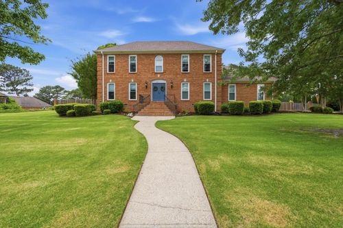1672 Pinehurst Ln, Killen, AL, 35645-2846 | Card Image