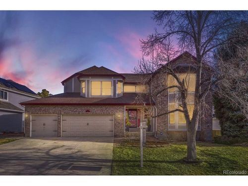 10048 Cottoncreek Dr, Highlands Ranch, CO, 80130-3847 | Card Image