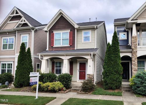 919 Branch Line Ln, Apex, NC, 27502-2429 | Card Image