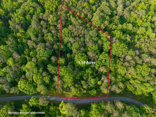 Lt 45 Hilton Drive, Ellijay, GA, 30540 | Card Image